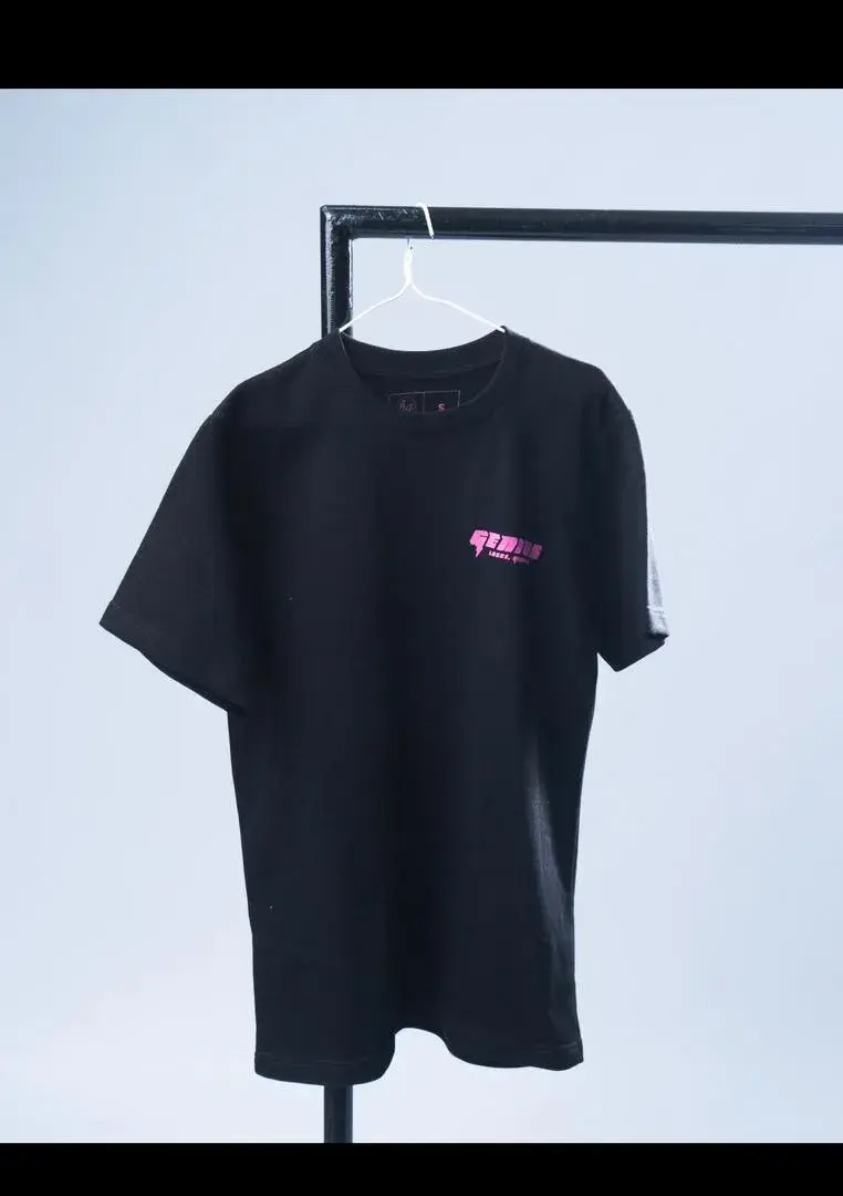 LSC Staff Merch Edition